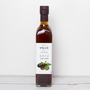 강원애초 대추식초 500ml